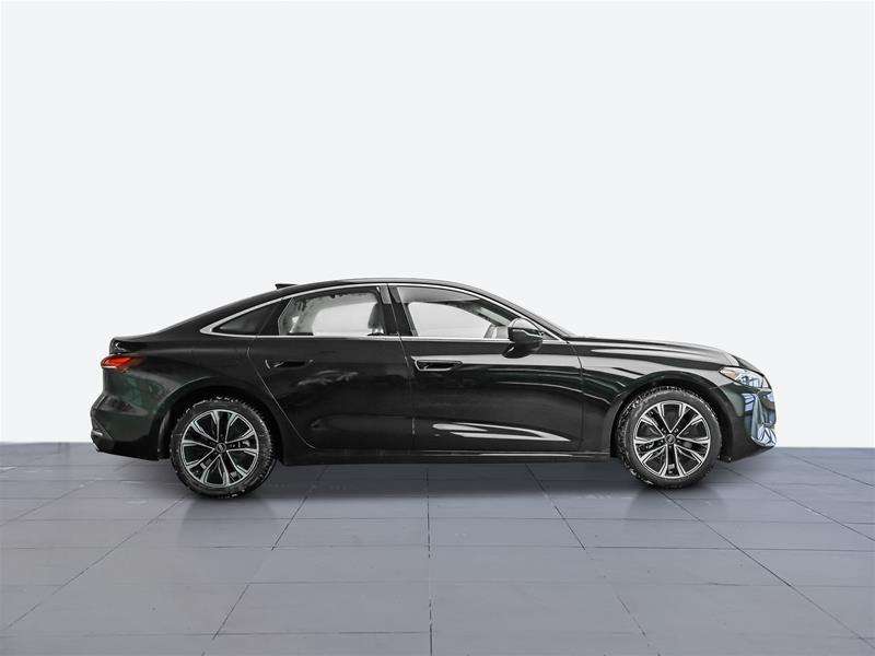 2025 Audi A5 2.0 TFSI quattro thumb 31