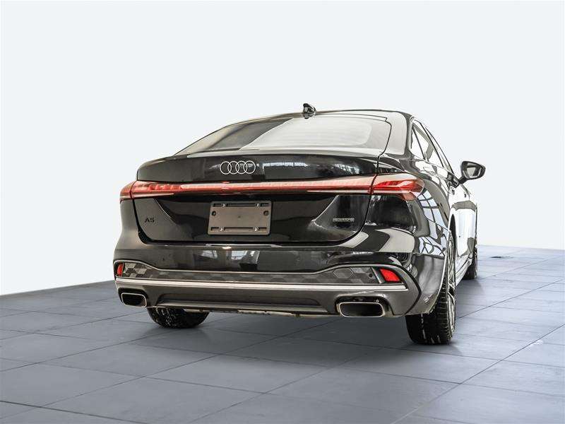 2025 Audi A5 2.0 TFSI quattro thumb 32