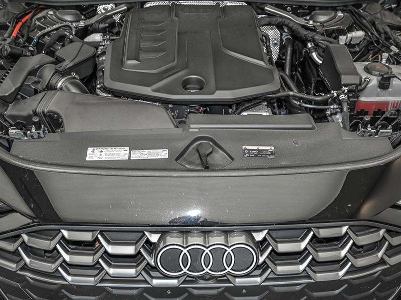 2025 Audi A5 2.0 TFSI quattro thumb 36
