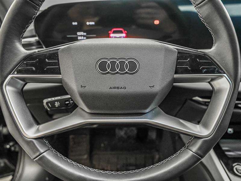 2025 Audi A5 2.0 TFSI quattro thumb 52