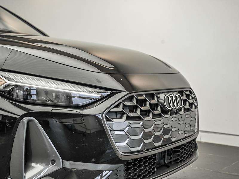 2025 Audi A5 2.0 TFSI quattro thumb 35