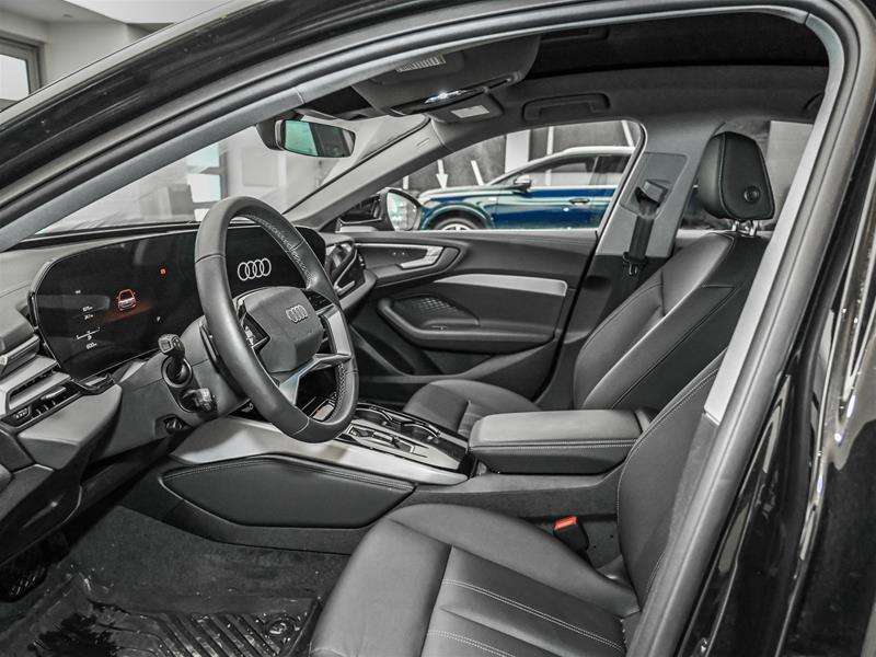 2025 Audi A5 2.0 TFSI quattro thumb 38