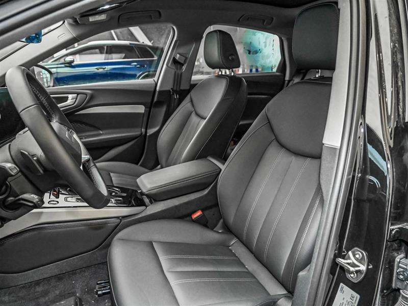 2025 Audi A5 2.0 TFSI quattro thumb 39