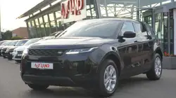Land Rover Range Rover Evoque 1.5 Hybrid LED Navi 360° PDC