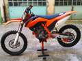 KTM 350 SX cairoli replica Oranje - thumbnail 2