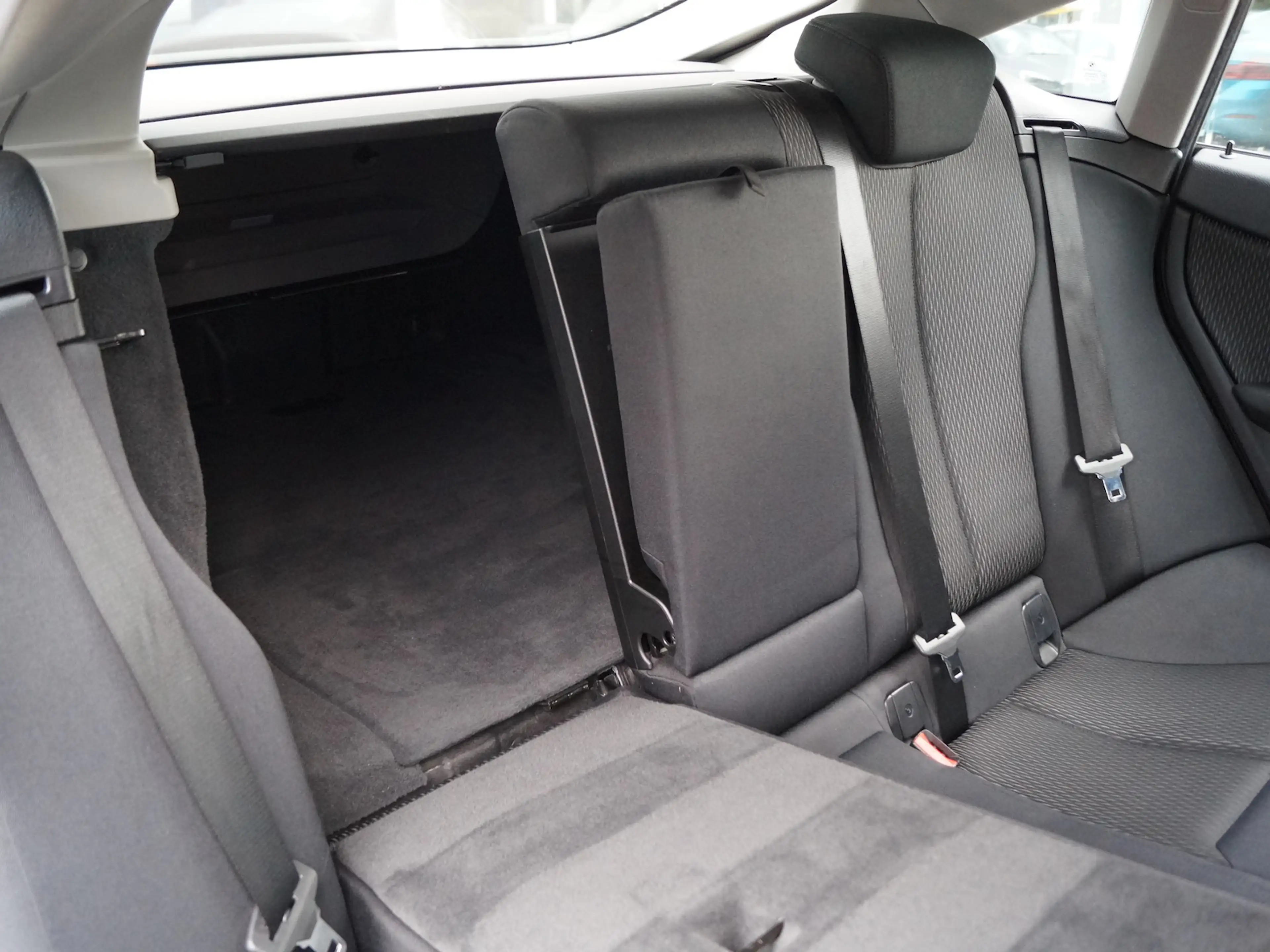 BMW 428 i *Navi * Xenon * AHK *unfallfrei — photo 13