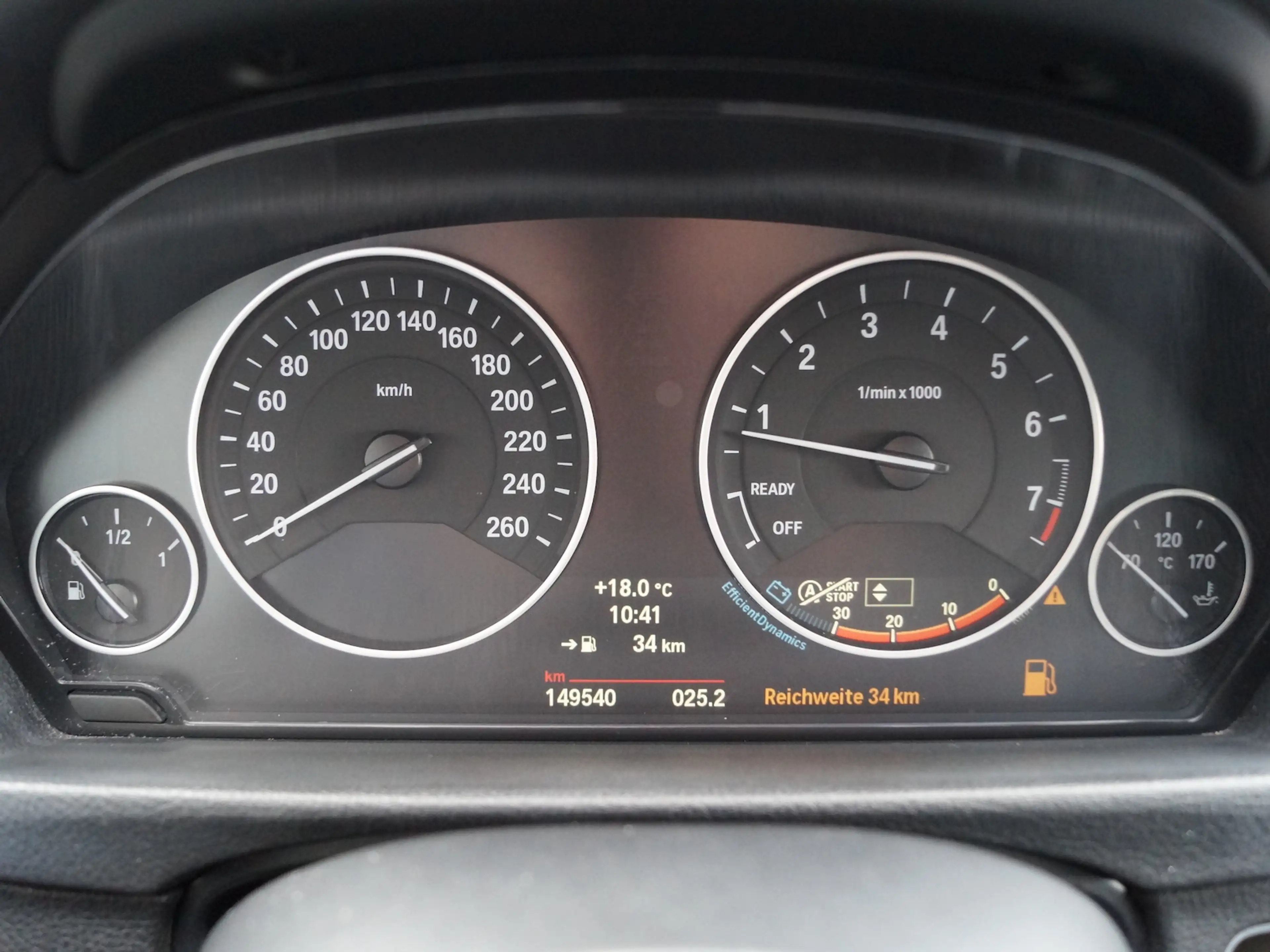 BMW 428 i *Navi * Xenon * AHK *unfallfrei — photo 15