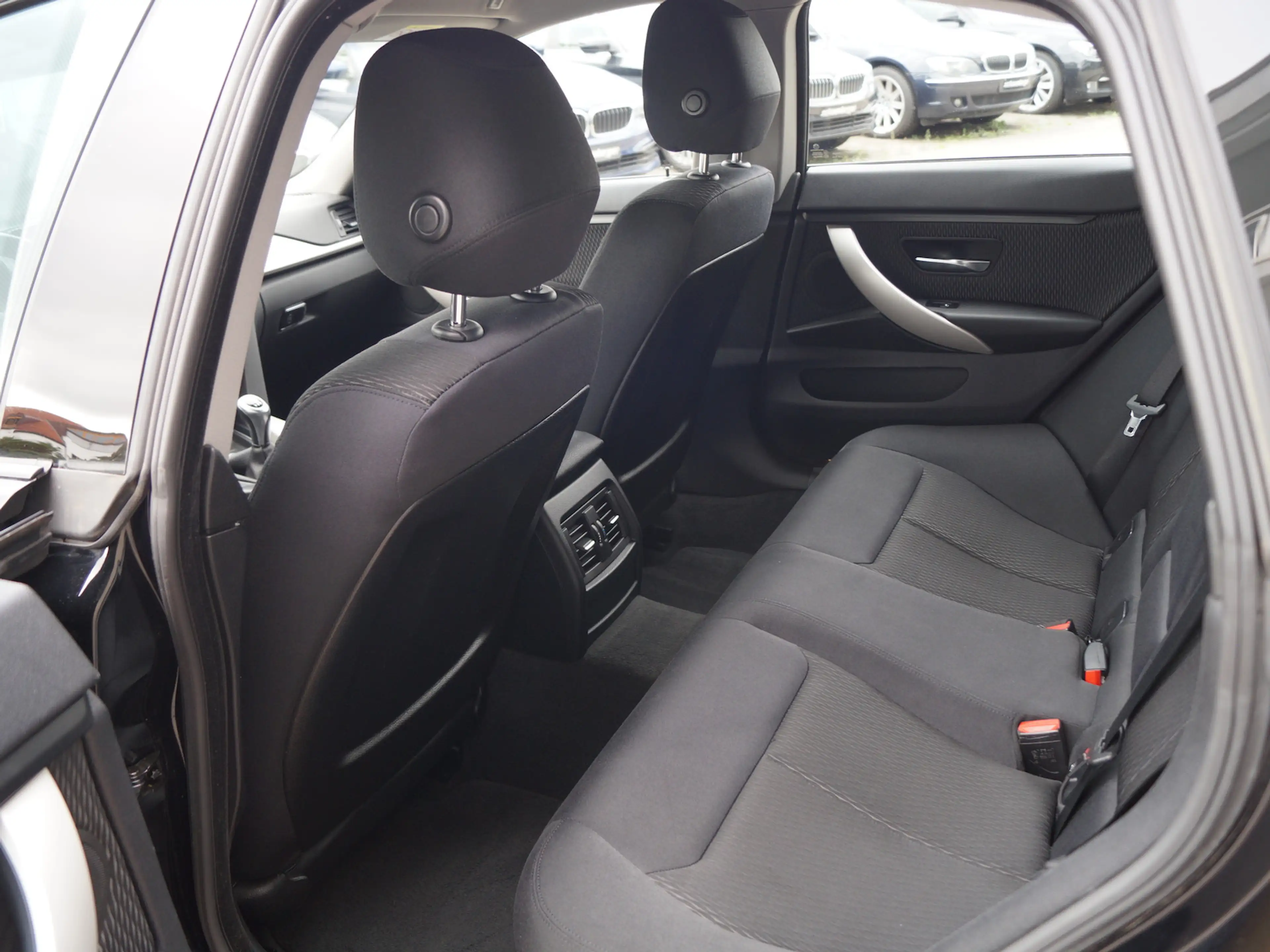BMW 428 i *Navi * Xenon * AHK *unfallfrei — photo 14