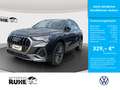 Audi Q3 S line 45 TFSI e S tronic AHK MATRIX-LED Gris - thumbnail 1