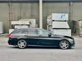 Mercedes-Benz C 220 C 220 d T 9G-TRONIC AMG Line Zwart - thumbnail 5
