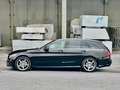 Mercedes-Benz C 220 C 220 d T 9G-TRONIC AMG Line Zwart - thumbnail 6