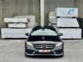 Mercedes-Benz C 220 C 220 d T 9G-TRONIC AMG Line Zwart - thumbnail 3