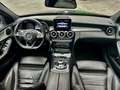 Mercedes-Benz C 220 C 220 d T 9G-TRONIC AMG Line Zwart - thumbnail 7