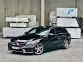 Mercedes-Benz C 220 C 220 d T 9G-TRONIC AMG Line Zwart - thumbnail 1