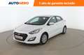 Hyundai i30 1.6CRDi BD Klass 110 Blanco - thumbnail 1