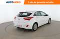 Hyundai i30 1.6CRDi BD Klass 110 Blanc - thumbnail 6