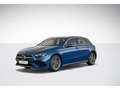Mercedes-Benz A 250 e AMG-Pr+ HUD Pano. 360° Multib. Vor.Distr Blau - thumbnail 2