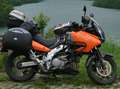 Suzuki V-Strom 1000 Orange - thumbnail 1