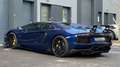 Lamborghini Aventador Lamborghini Aventador Roadster - crédit 2700 euros Blue - thumbnail 5