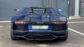 Lamborghini Aventador Lamborghini Aventador Roadster - crédit 2700 euros Bleu - thumbnail 6