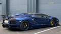 Lamborghini Aventador Lamborghini Aventador Roadster - crédit 2700 euros Bleu - thumbnail 8
