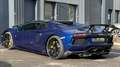 Lamborghini Aventador Lamborghini Aventador Roadster - crédit 2700 euros Blue - thumbnail 9