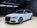 Audi S4 Avant 3.0 TFSI quattro S-T 333 Blanco - thumbnail 1