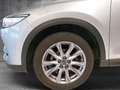 Mazda CX-5 2.0 165 AWD Sportsline+LEDERAUSSTATTUNG+BOSE+MATRI Silber - thumbnail 6