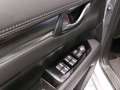 Mazda CX-5 2.0 165 AWD Sportsline+LEDERAUSSTATTUNG+BOSE+MATRI Silber - thumbnail 16