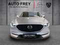 Mazda CX-5 2.0 165 AWD Sportsline+LEDERAUSSTATTUNG+BOSE+MATRI Silber - thumbnail 5