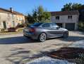 BMW 240 M240iA Coupé Gris - thumbnail 2