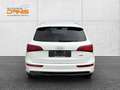 Audi Q5 2,0 TDI quattro S-tronic S-Line AHV/NAVI/XENON/... Weiß - thumbnail 9