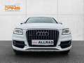 Audi Q5 2,0 TDI quattro S-tronic S-Line AHV/NAVI/XENON/... Weiß - thumbnail 5
