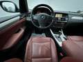 BMW X3 xDrive20i VOLL- LEDER STEPTRONIC 73.600KM Grigio - thumbnail 9
