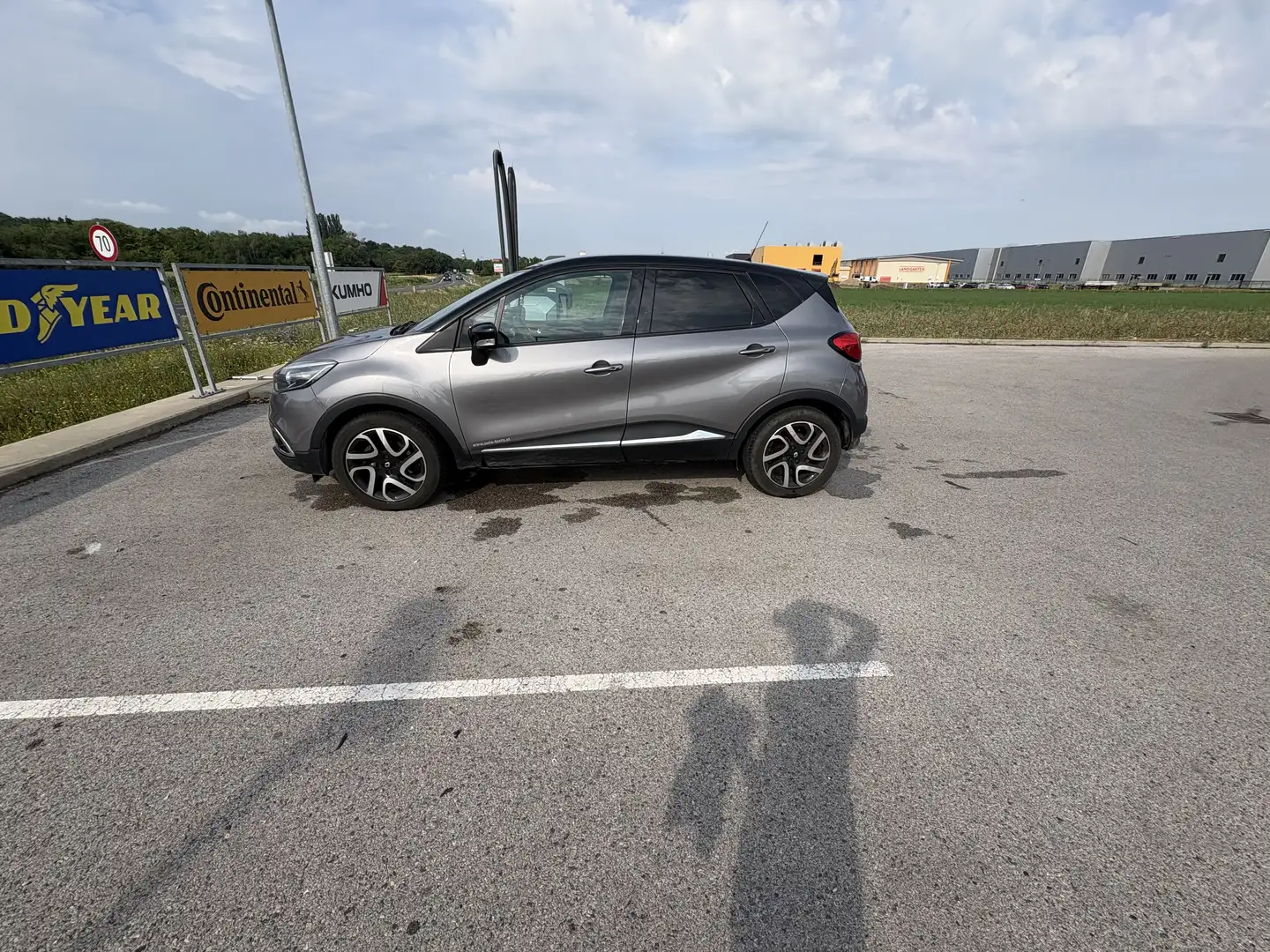 Renault Captur ENERGY dCi 90 Start&Stop Dynamique - 2