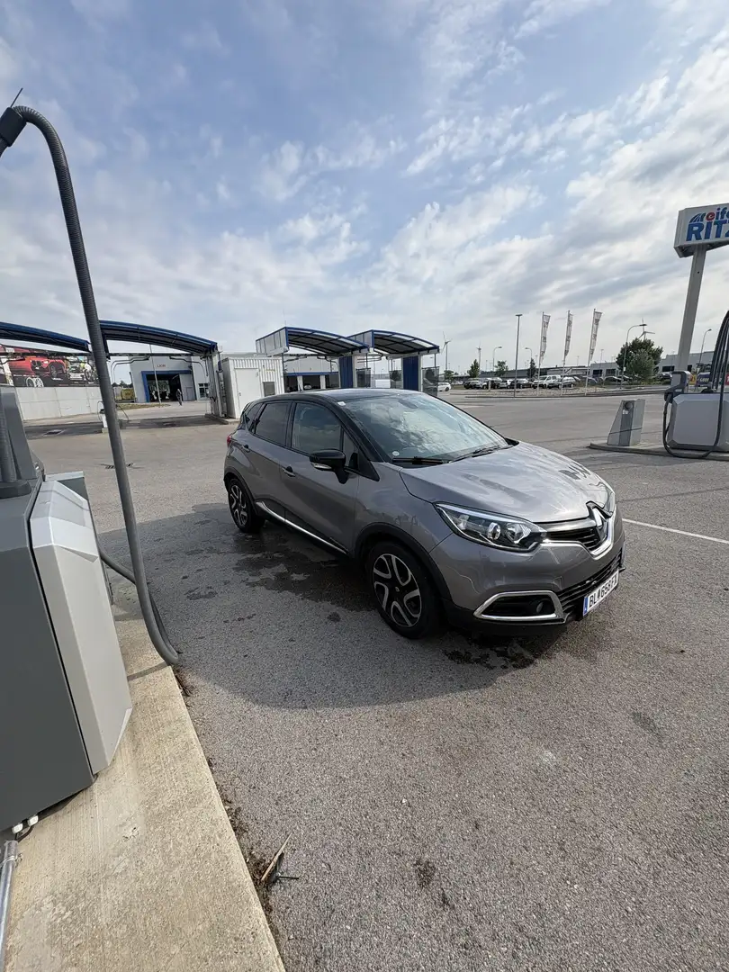 Renault Captur ENERGY dCi 90 Start&Stop Dynamique - 1