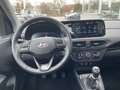Hyundai i10 Select DAB RFK Klima PDC Grün - thumbnail 7