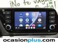 Hyundai BAYON 1.2 MPI Maxx Gris - thumbnail 7
