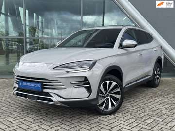 1.5 DM-i FWD Boost GROTE VOORRAAD VERSCHILLENDE KL