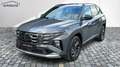 Hyundai TUCSON IV 1,6 T-GDi (MHEV) DCT 4WD Anniversary ALARM ALU Grau - thumbnail 1