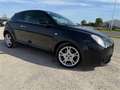 Alfa Romeo MiTo 1,4 Turbojet Distinctive Schwarz - thumbnail 14