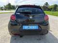 Alfa Romeo MiTo 1,4 Turbojet Distinctive Schwarz - thumbnail 8