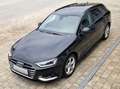 Audi A4 Avant 30 TDI Advanced S-Tronic, Apple Car Schwarz - thumbnail 3
