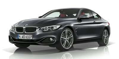 2016 BMW 4 Series 428i xDrive | AWD | Local Trade