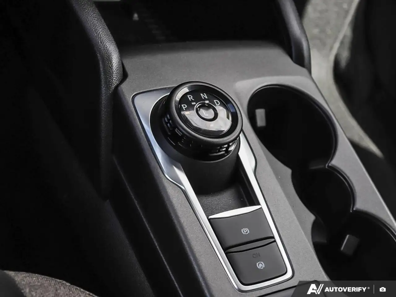 Ford Bronco Sport fotografie Ford Bronco Sport