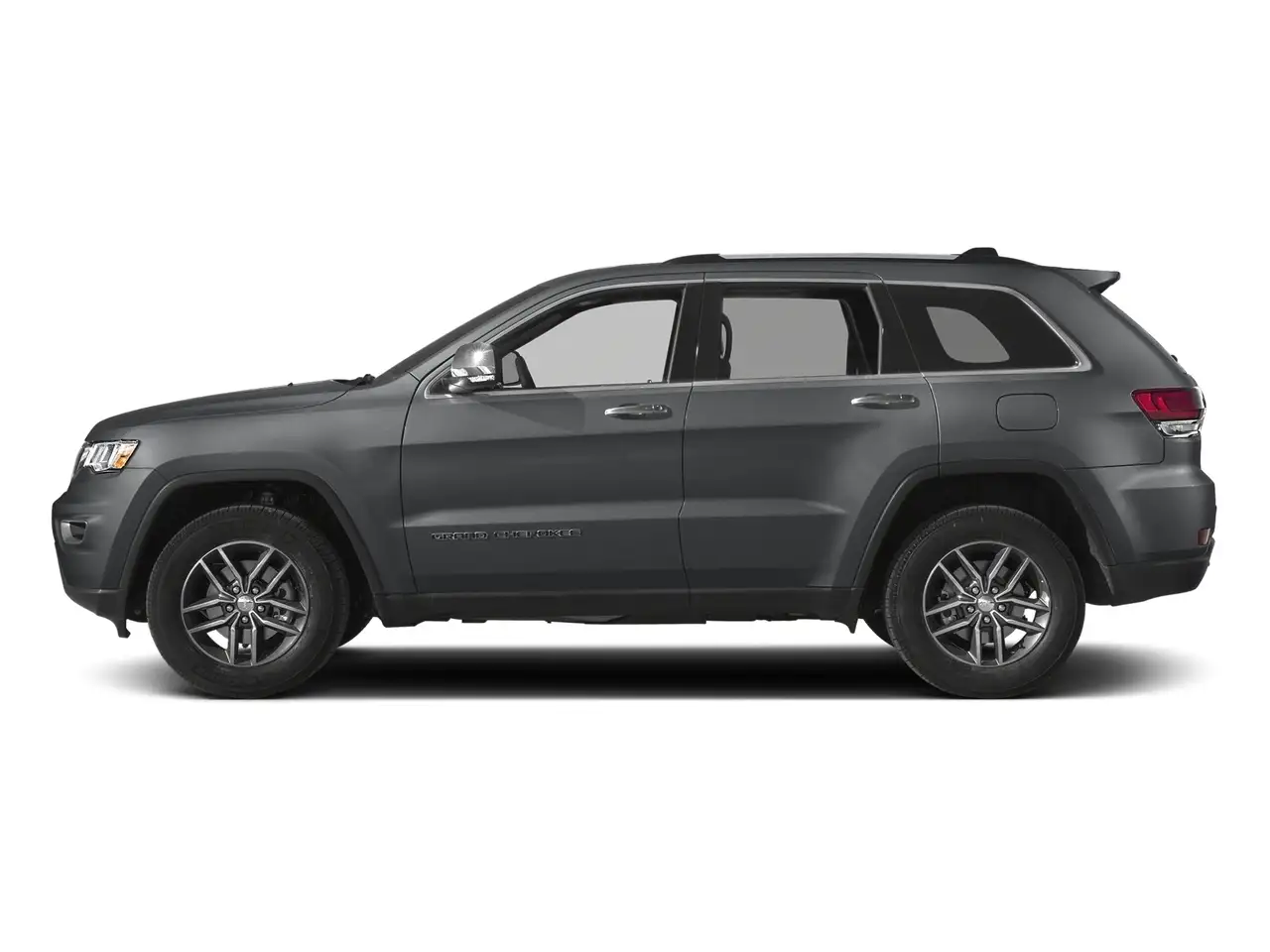 Jeep Grand Cherokee fotografie Jeep Grand Cherokee