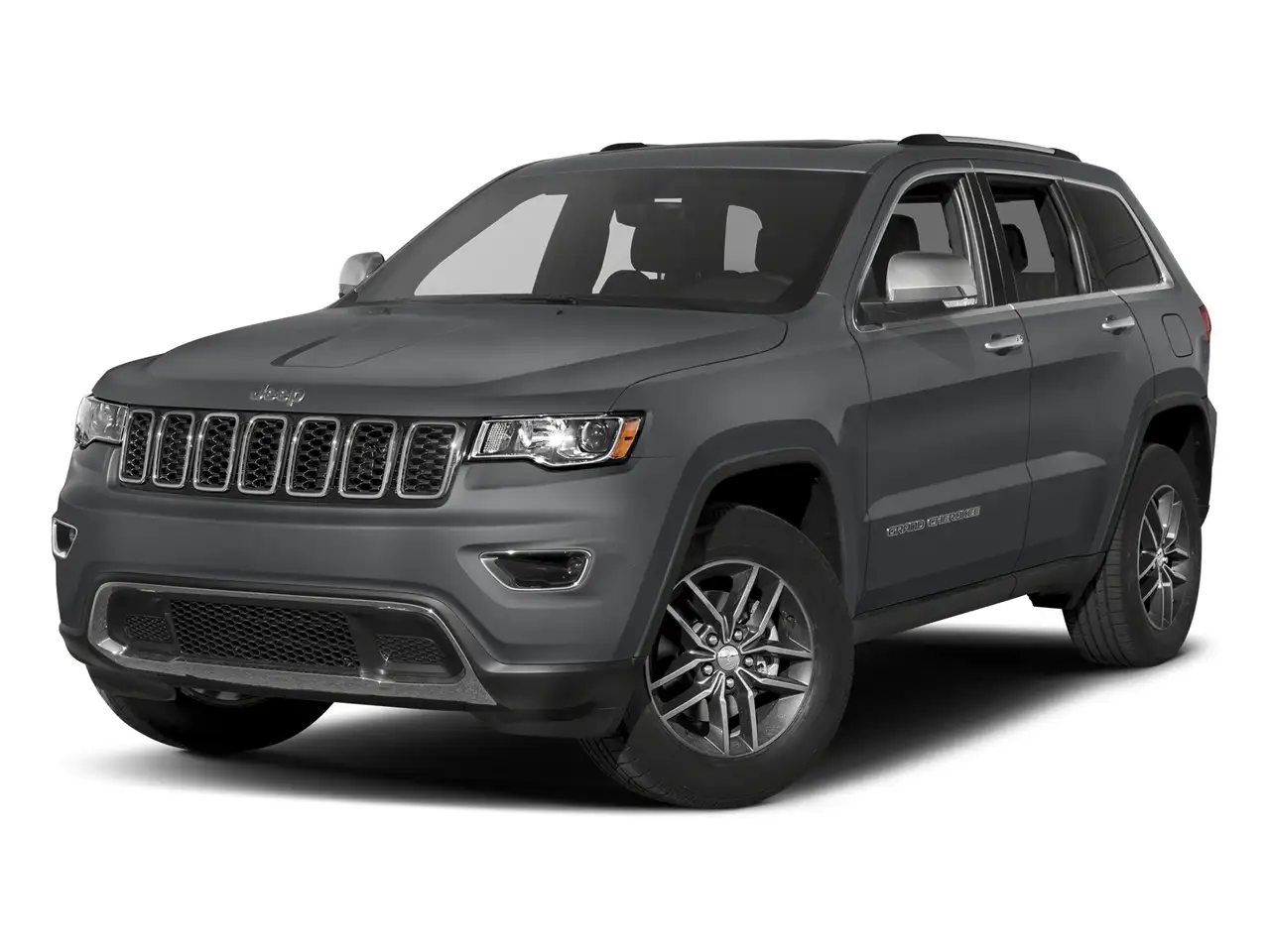 Jeep Grand Cherokee fotografie Jeep Grand Cherokee