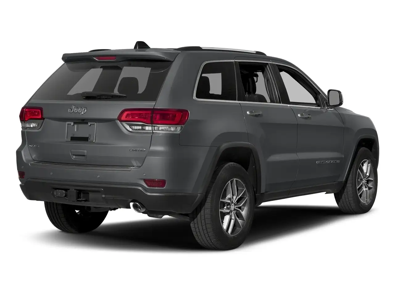 Jeep Grand Cherokee fotografie Jeep Grand Cherokee