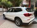 BMW X3 xDrive 20dA xLine Blanc - thumbnail 8
