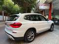 BMW X3 xDrive 20dA xLine Blanc - thumbnail 7